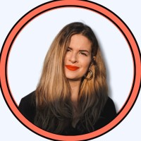 MOTION4EVER Employee Sandrine Faisandier's profile photo