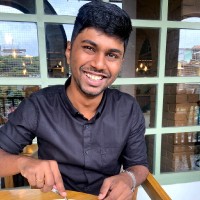 Amol Kittur's profile photo