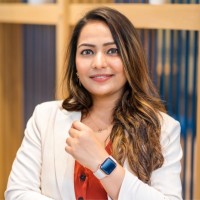 Click2Cloud Inc. Employee Rupal Shirpurkar's profile photo