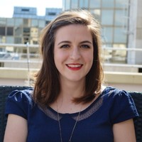 Ledger Employee Charlotte Kurz's profile photo