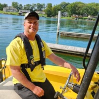 Sea Tow Services International, Inc. Employee Tracy Dye's profile photo