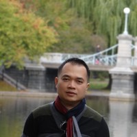 Precision Drilling Employee Ninh Tran's profile photo