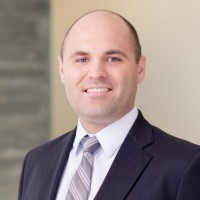 Hunton Andrews Kurth LLP Employee Christopher Dufek's profile photo
