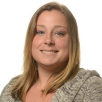 Amanda Biddlestone