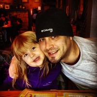 Huntington Steel Employee Justin Sullivan's profile photo