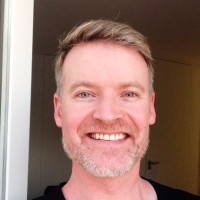 Quanta Services Australia Employee Gavin Reichel's profile photo