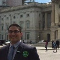 Enercon Services, Inc. Employee John Gallegos's profile photo