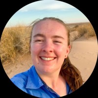 AgriProve Employee Claudia Bryant's profile photo