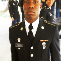 System Scale Corporation Employee David Porter's profile photo