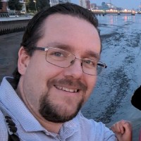 LifeLine Projects Employee Luke Lowrie's profile photo