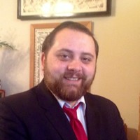 CNC Cabinetry Employee Ronen Sokol's profile photo