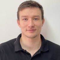 Mutka Employee Timur Seydakhmetov's profile photo