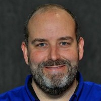 Marathon Petroleum Company Employee Mark Eldridge's profile photo