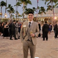 CIBC Capital Markets Employee Patrick Vo's profile photo