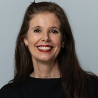 PATHOS Personalmanagement Employee Sabine von Häfen's profile photo