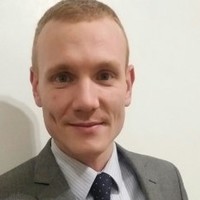 Trustpilot Employee Elliot Mann's profile photo