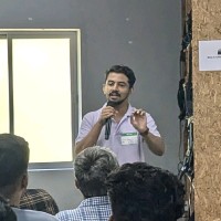 HashRoot Limited Employee Pranavkrishna Vadhyar's profile photo