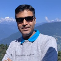 Polycab India Limited Employee Naveen K's profile photo