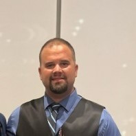 NOC Technology Employee Eugene Burrell's profile photo