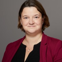 P38 Inc. Employee Lisa Goetz's profile photo