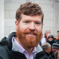 Engineering Ventures, PC Employee Clark Agnew's profile photo