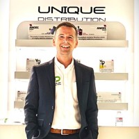 UNIQUE WHOLESALE & DISTRIBUTION LIMITED Employee Rob Lister's profile photo