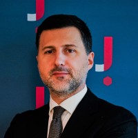 Luca Cazzaniga Email & Phone Number