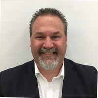 Walgreens Boots Alliance Employee Eric Getten's profile photo