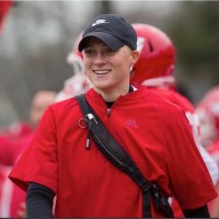 Norwich Free Academy Employee Kayla Donovan's profile photo
