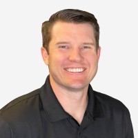 Master Services Employee Taylor Benson's profile photo