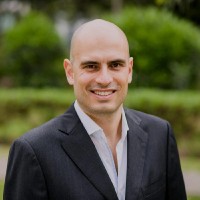 ACP Group Employee Renaud Pelat's profile photo