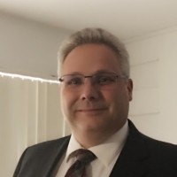 PacifiCorp Employee Greg C's profile photo