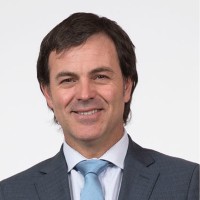 Metrogas Chile Employee Sebastian Bernstein's profile photo