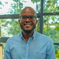Accountability Counsel Employee Robi Mosenda's profile photo