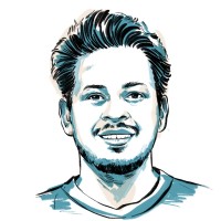 Oration AI Employee Aayush Jain's profile photo