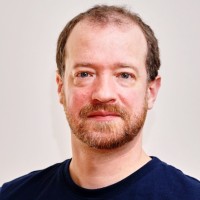 Altasciences Employee Simon Bourque's profile photo