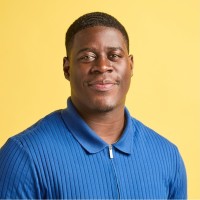 Pivot Employee Denzel Akuffo's profile photo