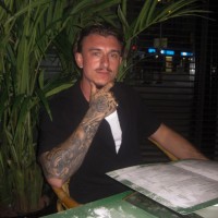 TANK2Create Employee Harley Swadling's profile photo