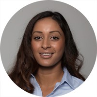 Property Risk Australia Employee Cassandra Hilman's profile photo