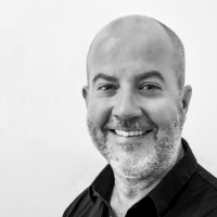 Aros Architects Employee Mark Limbrick's profile photo