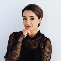 Anna Prendergast Email & Phone Number