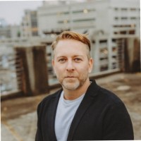 The Mechanical Licensing Collective Employee Rick Marshall's profile photo