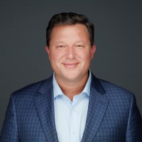 Leviat Employee Brad Nesset's profile photo