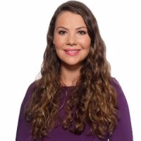 IHG Hotels & Resorts Employee Kelsey Ryan's profile photo