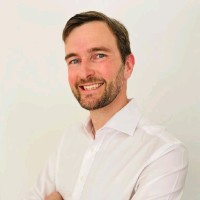 BG Consulting Engineers Employee Patrick Heck's profile photo