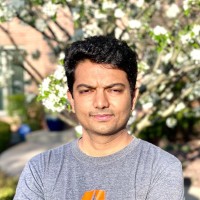 Orkes Employee Amit Bhojraj's profile photo