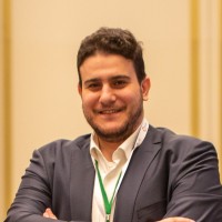 MENT Employee Bahaa Hawari's profile photo