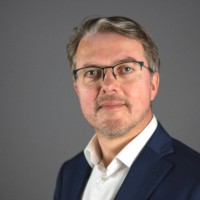 Prodrive Technologies Employee Pieter Janssen's profile photo