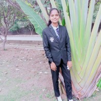 Any One Thing Employee Manisha Panghate's profile photo