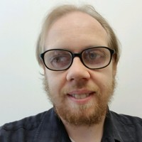 Everyday Health Professional Employee Eric St.clair's profile photo